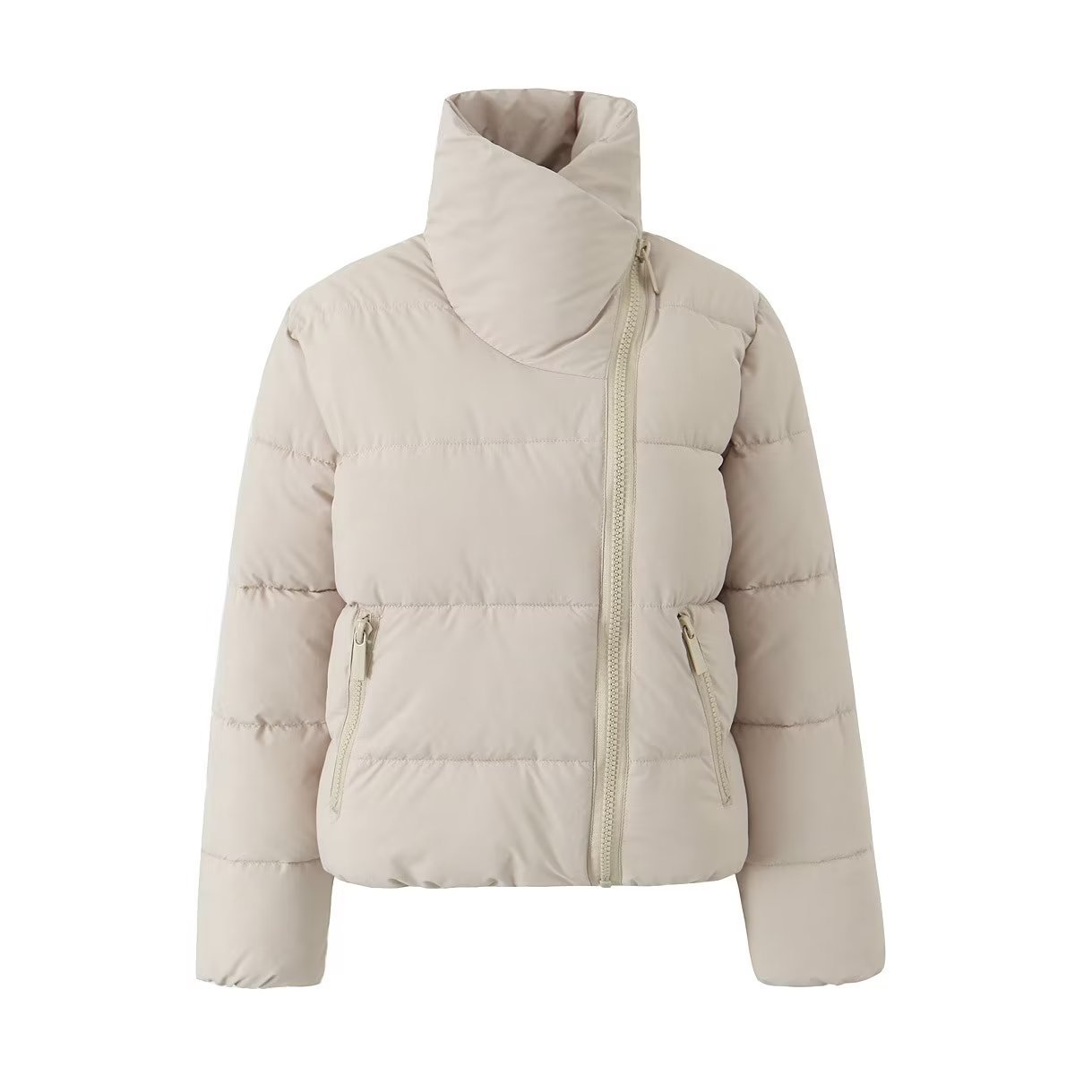 Manteau d&