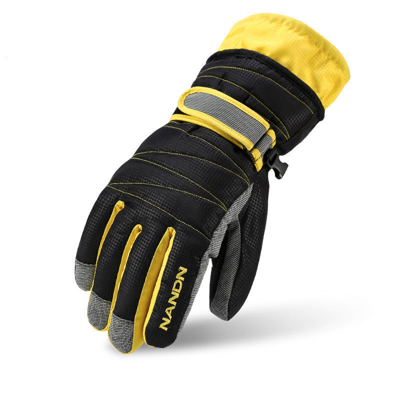 Gants MaxProtect Winter Tech