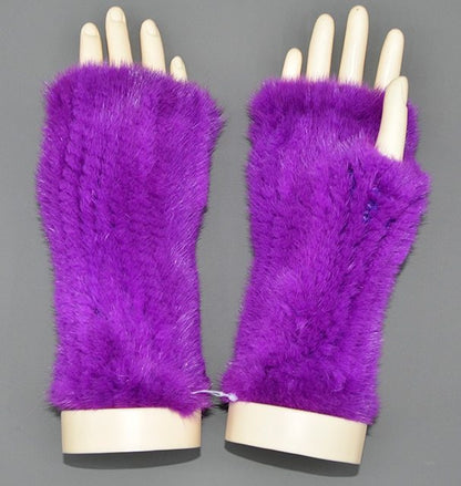 Confortable gants d&