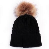 Warm Winter Knit Beanie