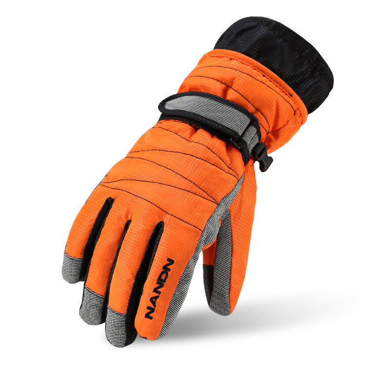 Gants MaxProtect Winter Tech