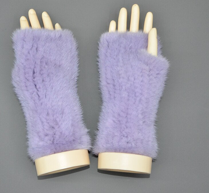 Confortable gants d&