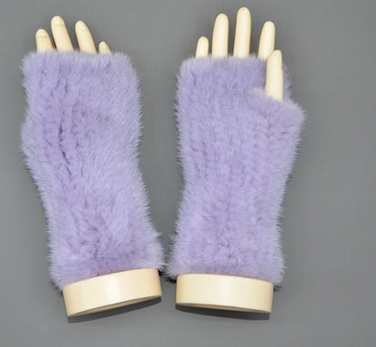 Confortable gants d&