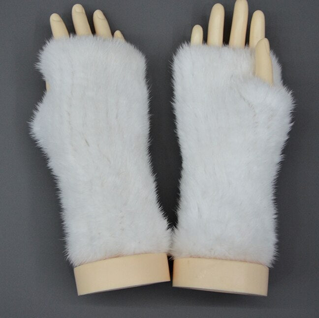 Confortable gants d&