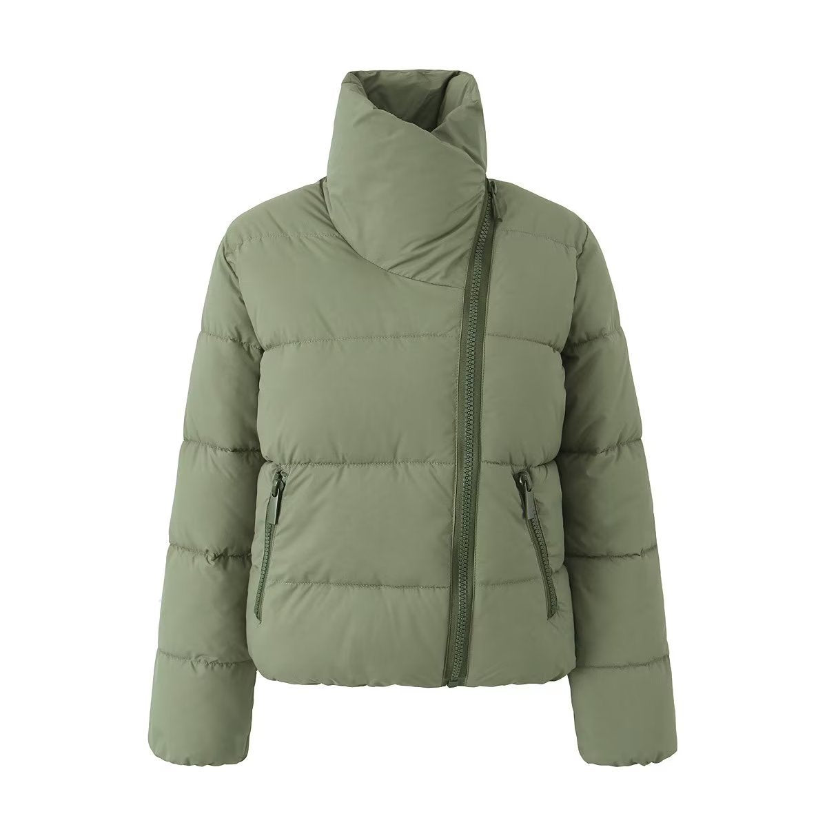 Manteau d&