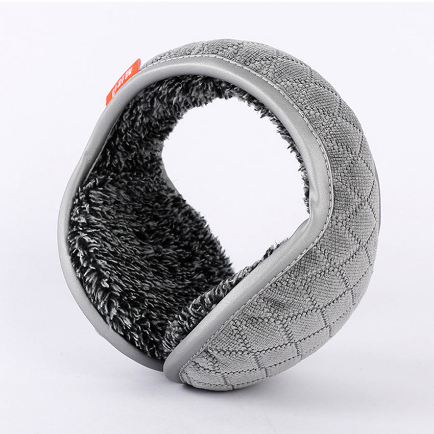 Winter earmuffs for men