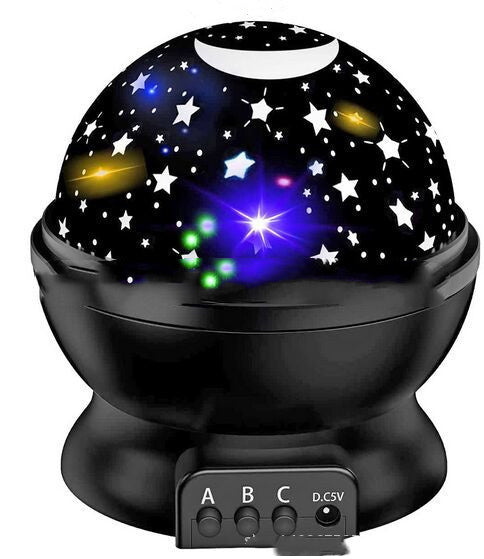 LED Star Projection Light Full Of Stars