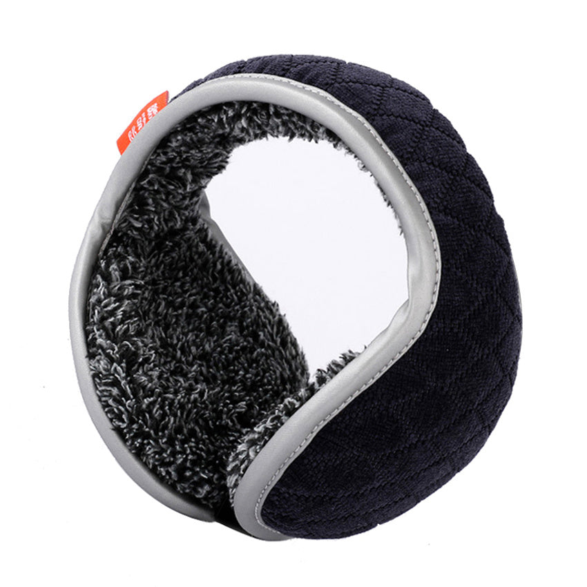 Winter earmuffs for men