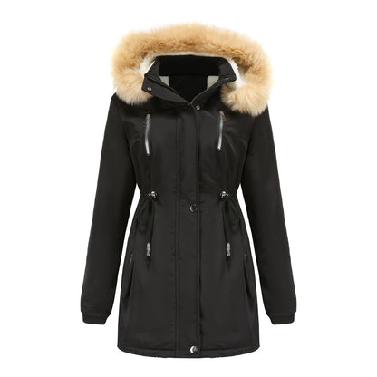 Manteau d&