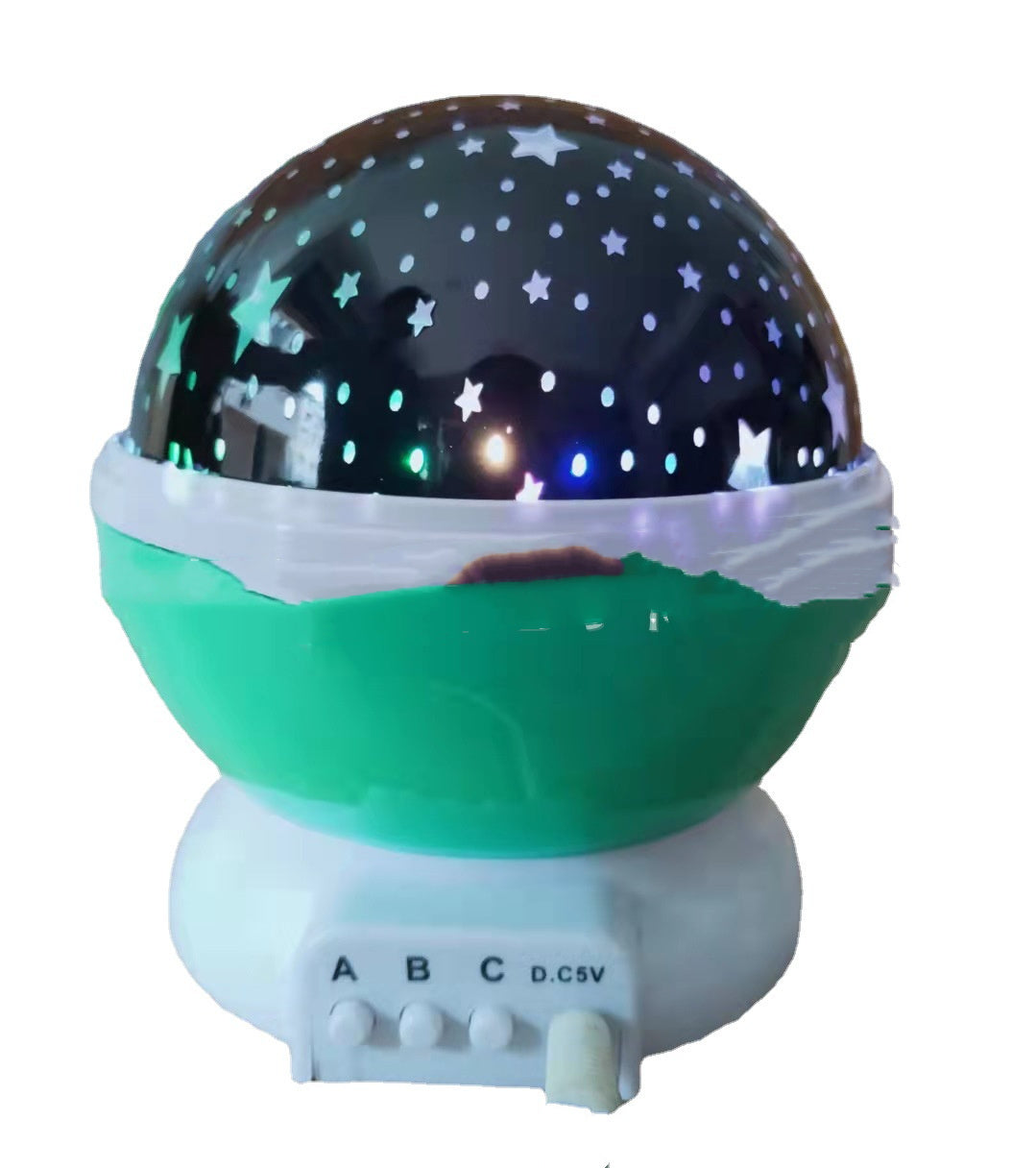 LED Star Projection Light Full Of Stars